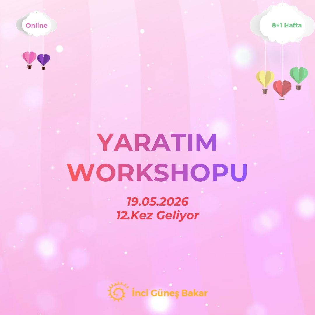 Yaratım Workshopu