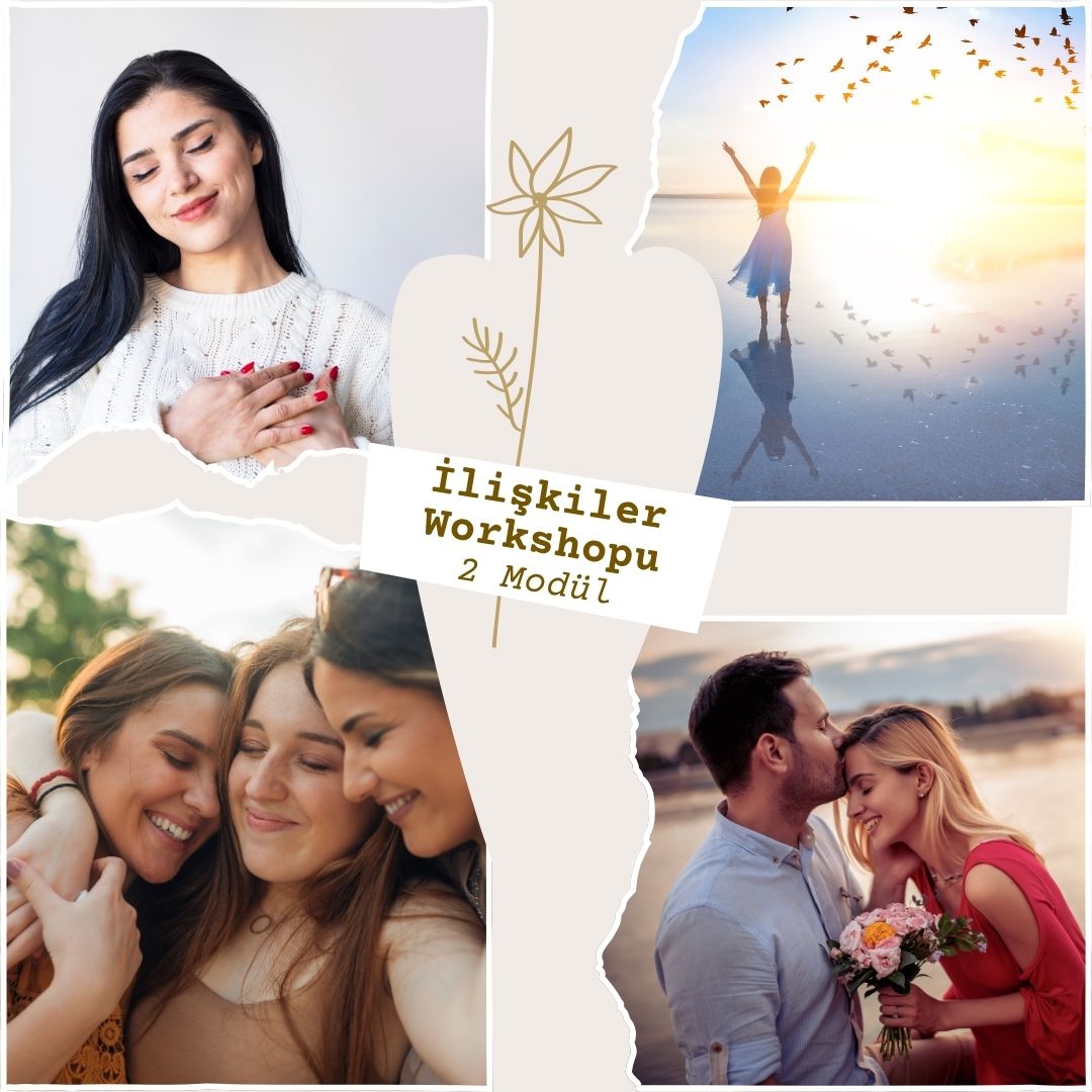 İlişkiler Workshopu